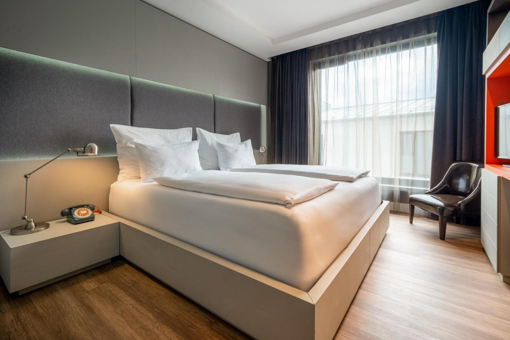 Innside By Melia Old Town Hotel